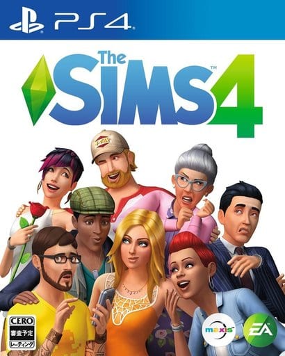 ザ・シムズ4