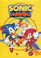 ソニックマニア