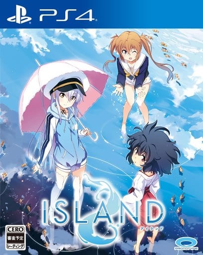 ISLAND