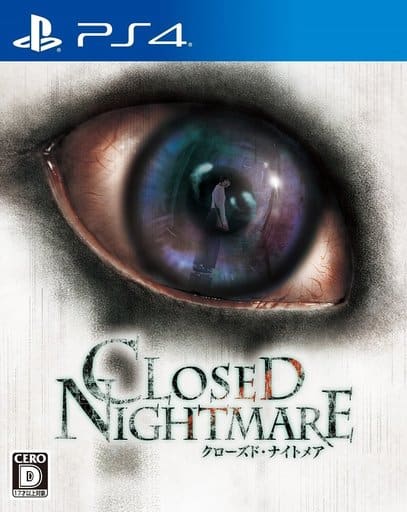 CLOSED NIGHTMARE