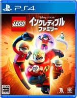 レゴ インクレディブル・ファミリー