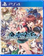 Blade Strangers