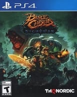 Battle Chasers： Nightwar
