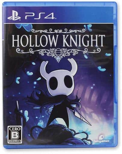 Hollow Knight