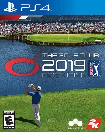 The Golf Club 2019 featuring the PGA Tour