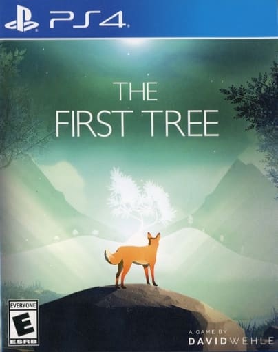 The First Tree