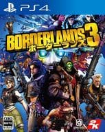 ボーダーランズ3