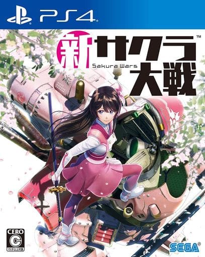 新サクラ大戦