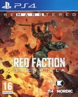 Red Faction Guerrilla