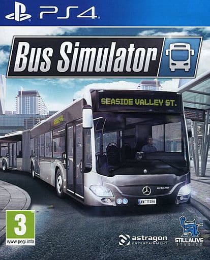 Bus Simulator