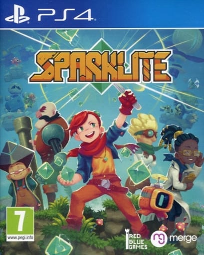Sparklite