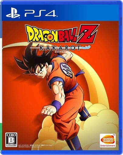 ドラゴンボールZ カカロット