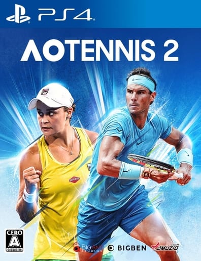 AOテニス 2