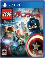 マーベル アベンジャーズ