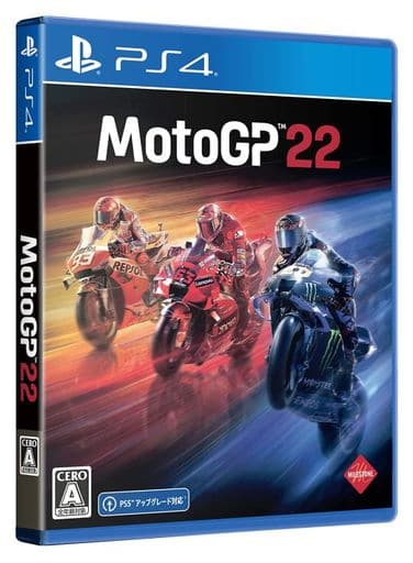 MotoGP 22