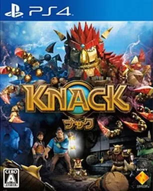 KNACK