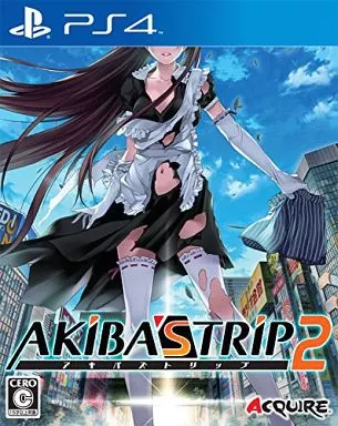 AKIBA'S TRIP2