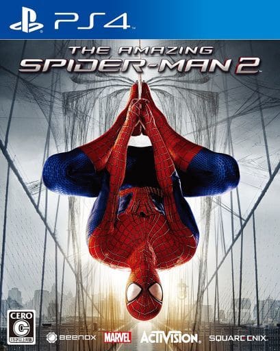 アメイジング・スパイダーマン2