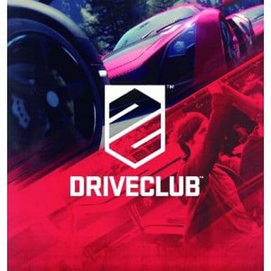 DRIVECLUB
