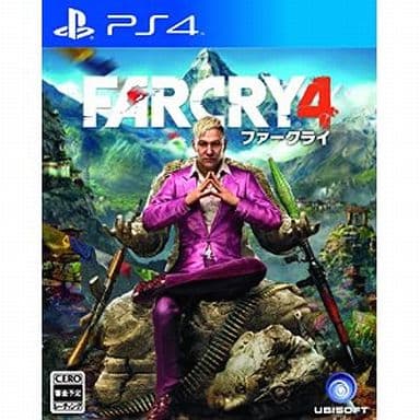 ファークライ4
