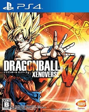 ドラゴンボール ゼノバース