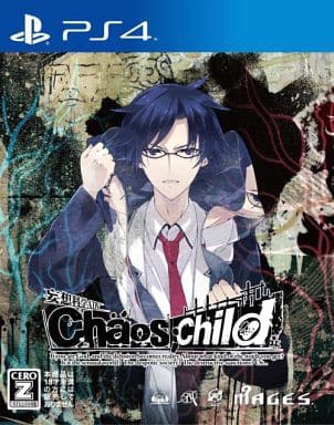 CHAOS;CHILD