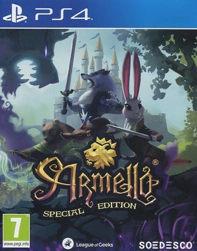 Armello