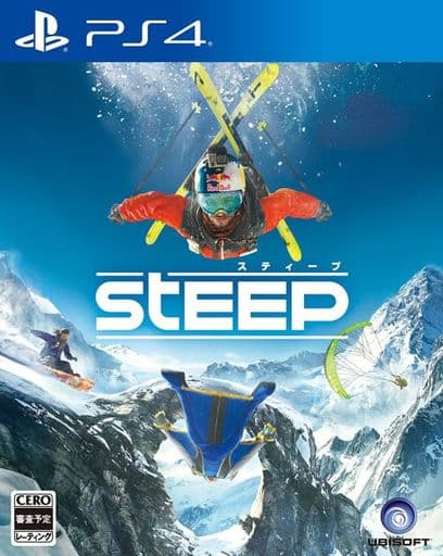 STEEP