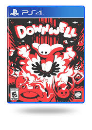 Downwell