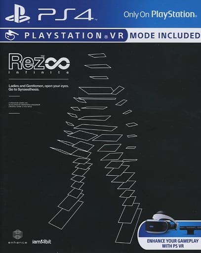 Rez Infinite