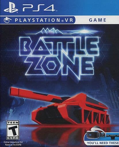 Battlezone
