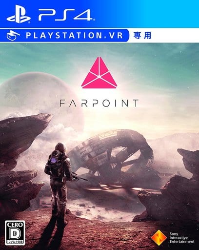 Farpoint