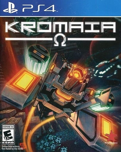 Kromaia Ω