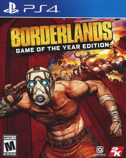 BADLAND： Game of the Year Edition