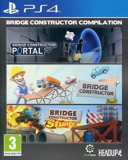BRIDGE CONSTRUCTOR