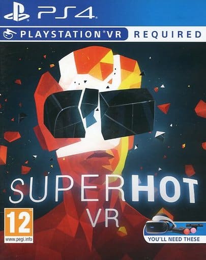 SUPERHOT