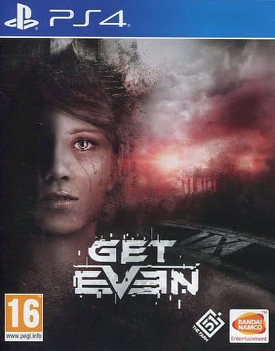GET EVEN