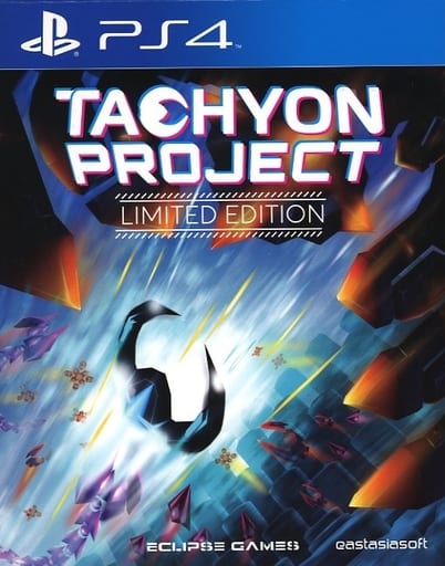 Tachyon Project