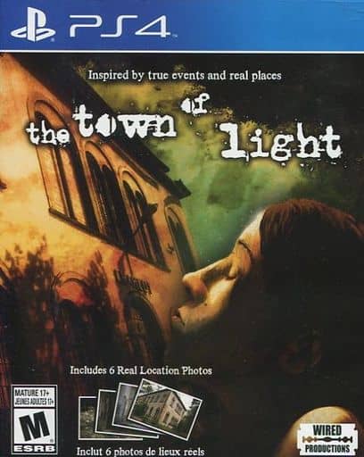 The Town of Light