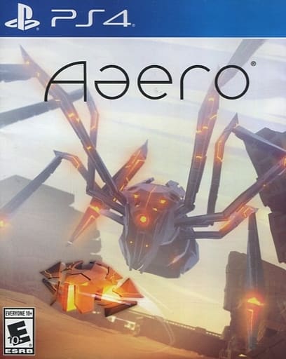 Aaero