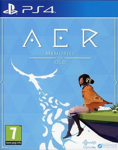 AER - Memories of Old