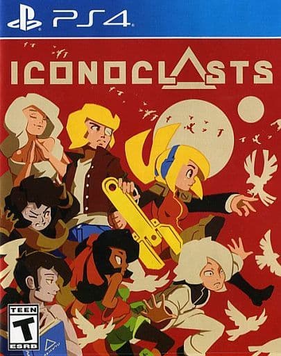 Iconoclasts