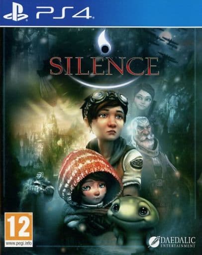 Silence