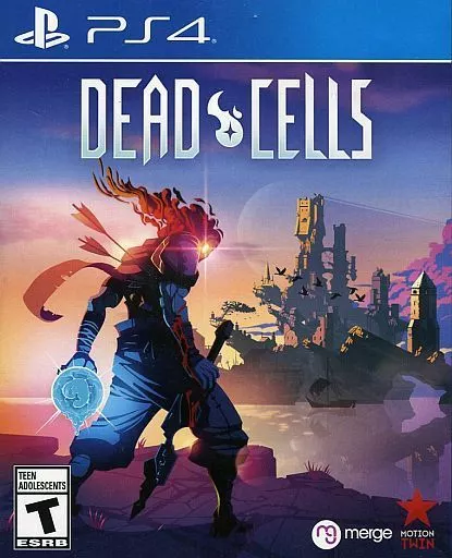 Dead Cells