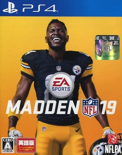 Madden NFL 19