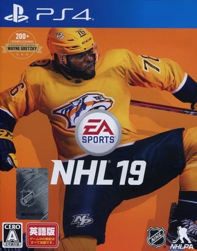 NHL 19