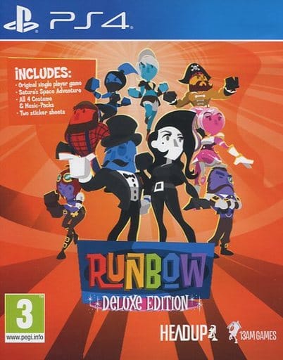 Runbow