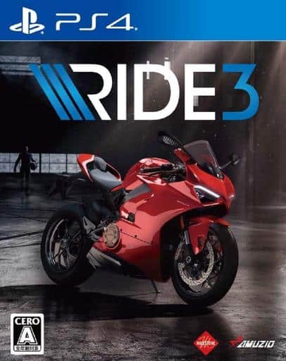 RIDE3