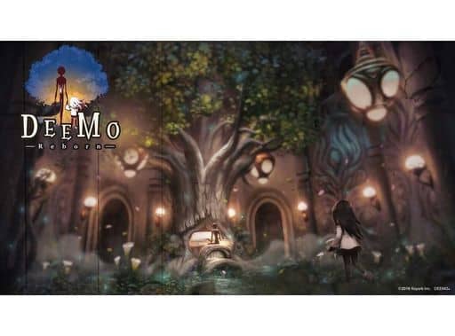 DEEMO -Reborn-