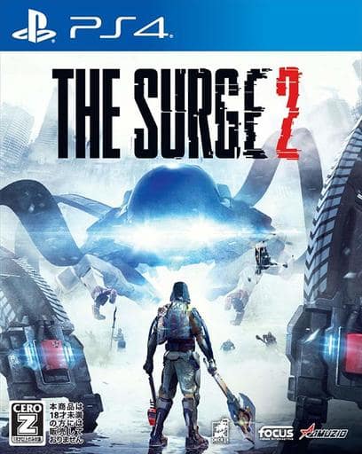 The Surge 2